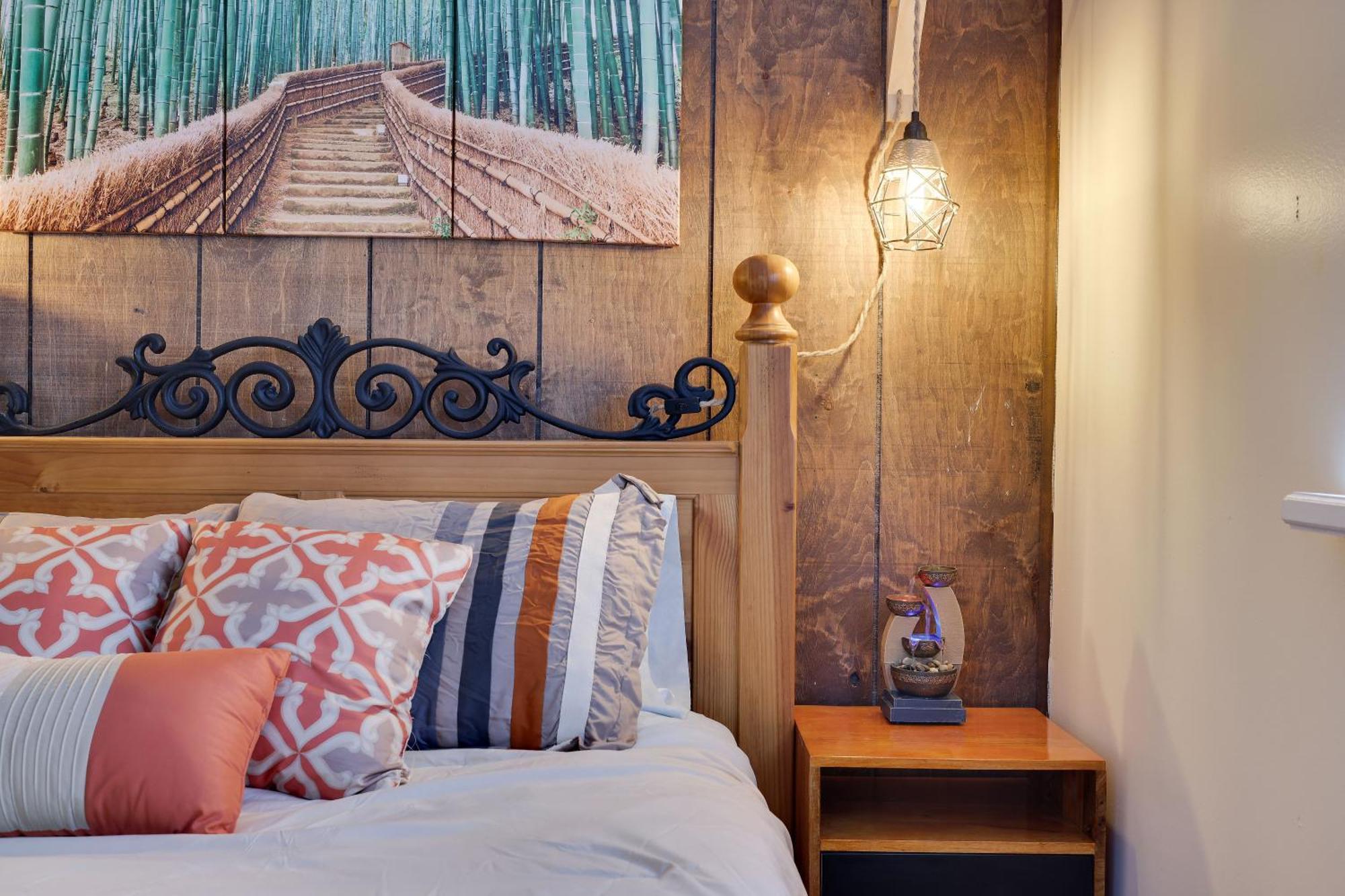 Woodland Escape-0.6Mile To Lake Beach Pet Friendly Лейк Хармъни Екстериор снимка