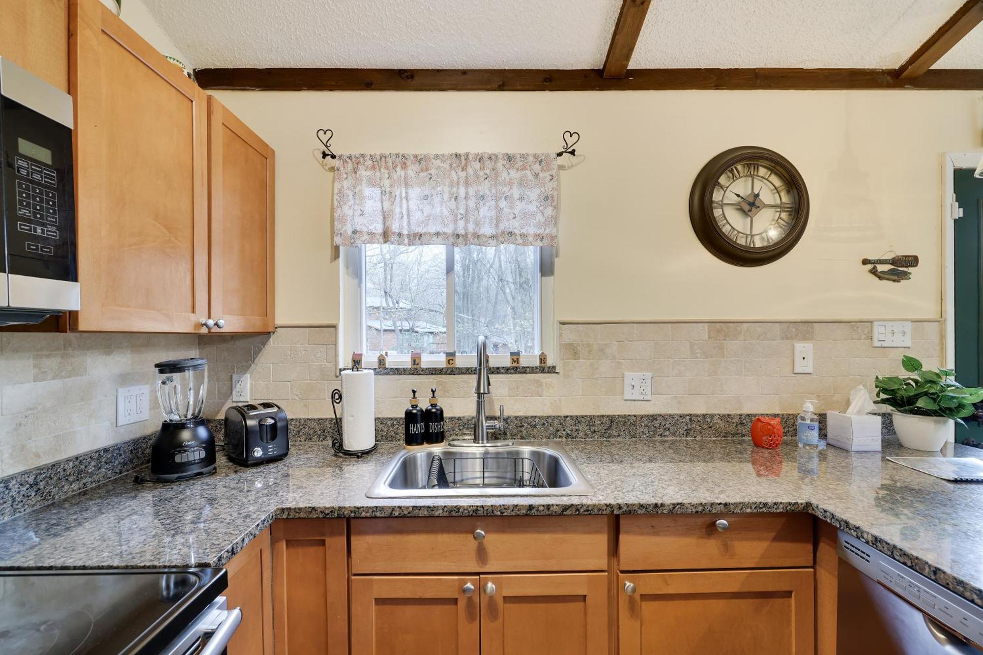 Woodland Escape-0.6Mile To Lake Beach Pet Friendly Лейк Хармъни Екстериор снимка