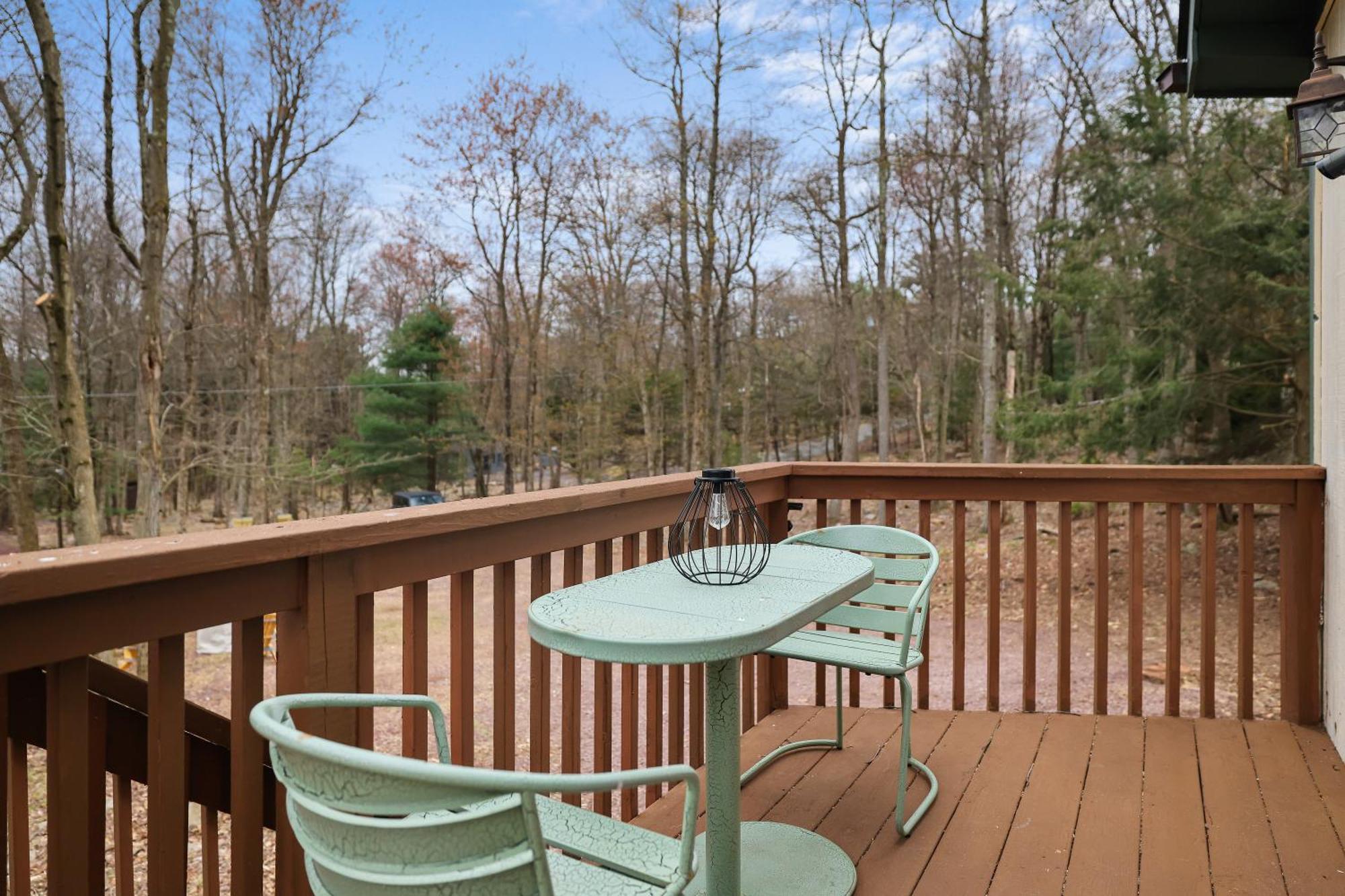 Woodland Escape-0.6Mile To Lake Beach Pet Friendly Лейк Хармъни Екстериор снимка