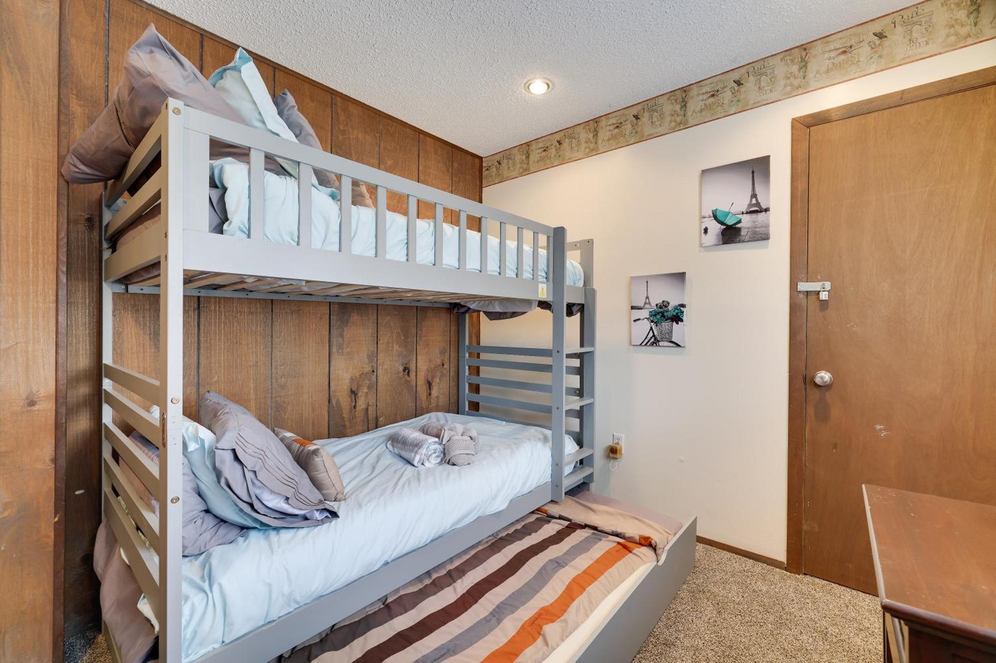 Woodland Escape-0.6Mile To Lake Beach Pet Friendly Лейк Хармъни Екстериор снимка