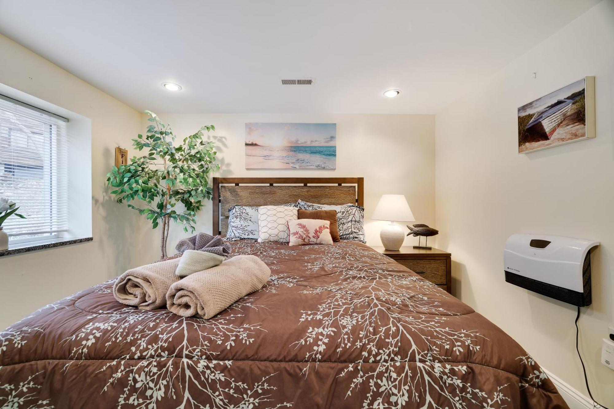 Woodland Escape-0.6Mile To Lake Beach Pet Friendly Лейк Хармъни Екстериор снимка